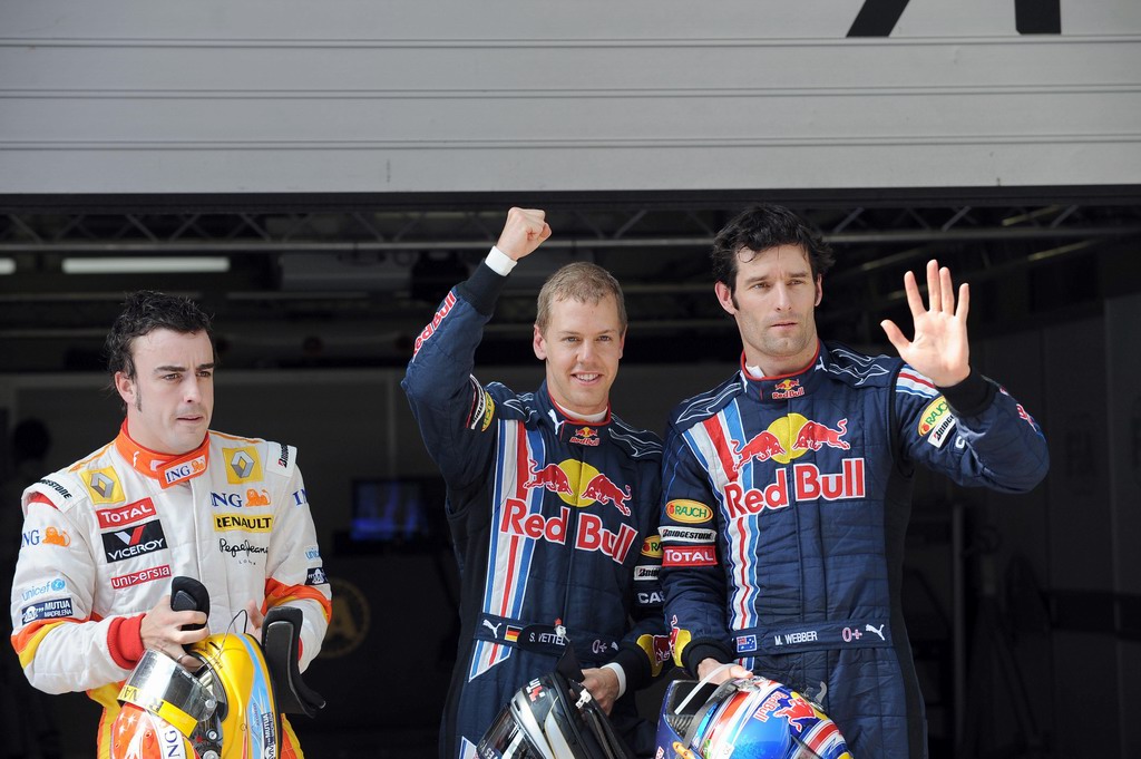 GP CINA - Qualifiche e Prove Libere 3